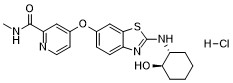 Sotuletinib HCl 2222138-31-8